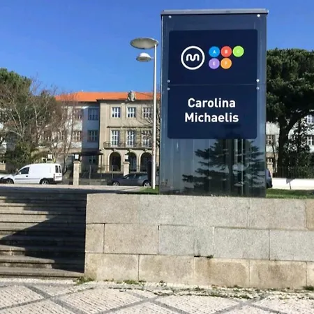 Appartement Invictus Porto