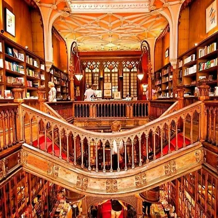 Appartement Invictus Porto