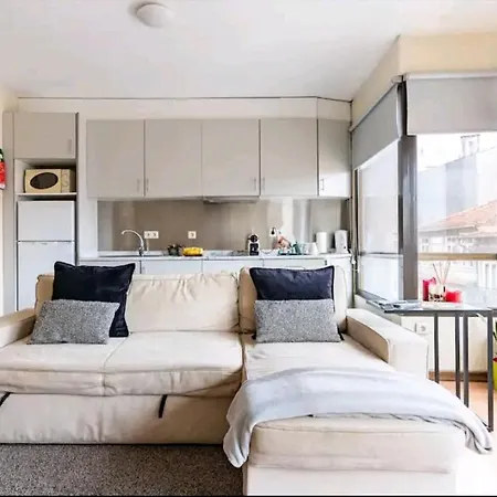 Invictus Appartement *