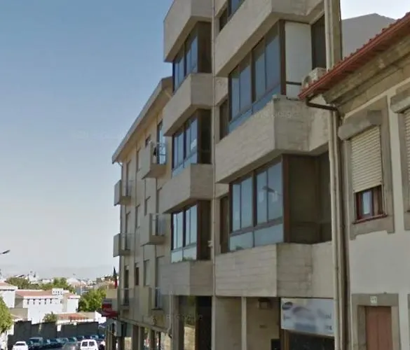 Invictus Appartement Porto