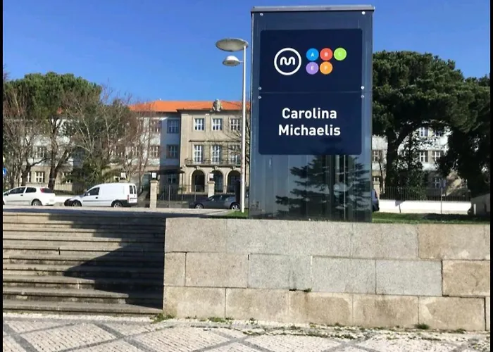 Appartement Invictus Porto