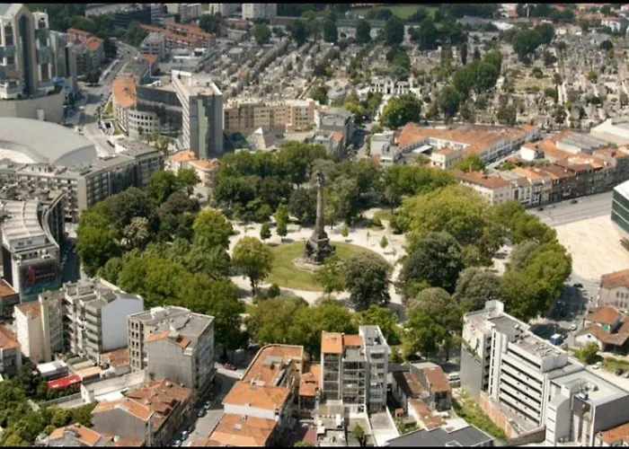 Appartement Invictus