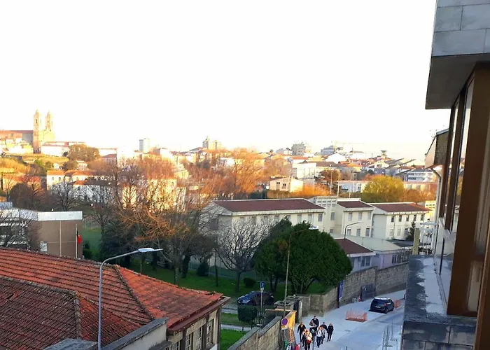 Invictus Appartement *