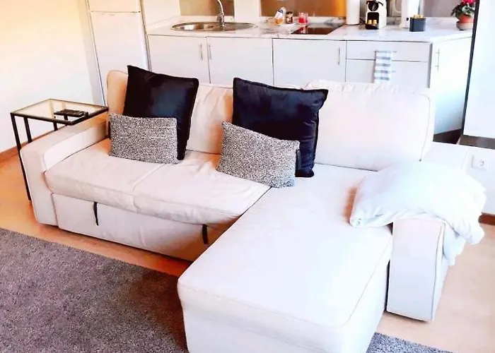 Invictus Appartement Porto