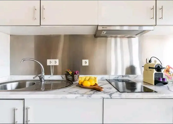 Invictus Appartement Porto