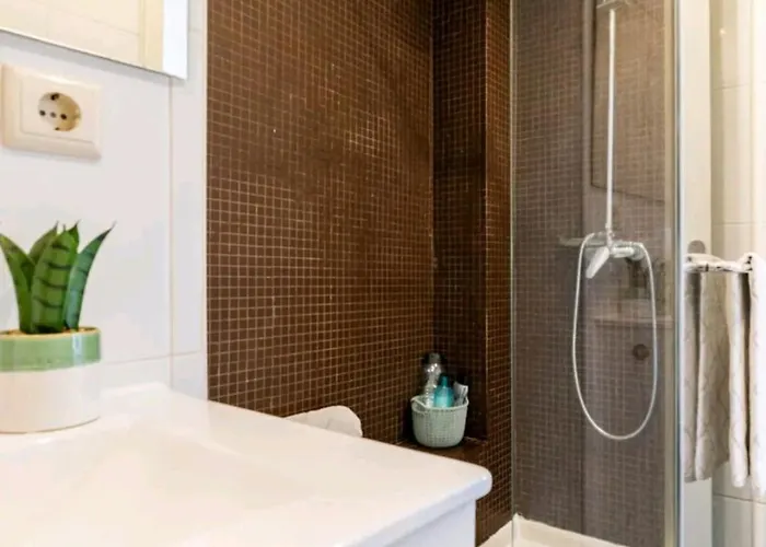 Appartement Invictus *