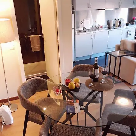 Apartment Invictus