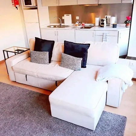 Invictus דירה פורטו