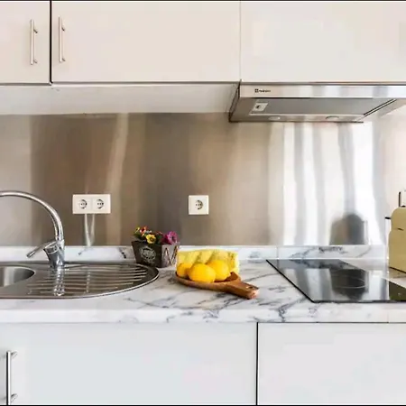 Invictus דירה פורטו