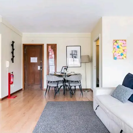 Invictus Apartment *