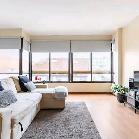 Apartment Invictus