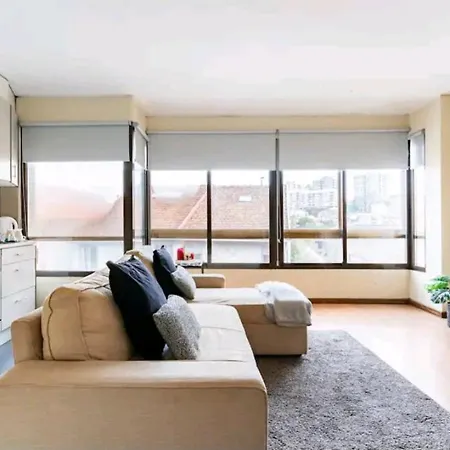 Invictus Apartament *