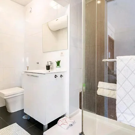 Invictus Apartment *
