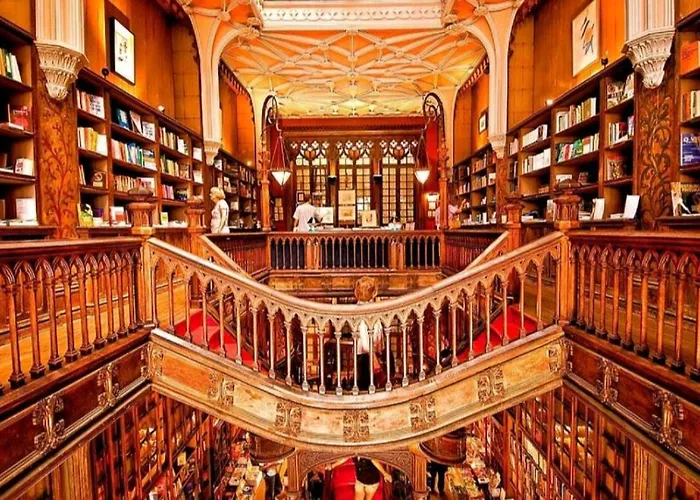 Апартаменты Invictus Порту