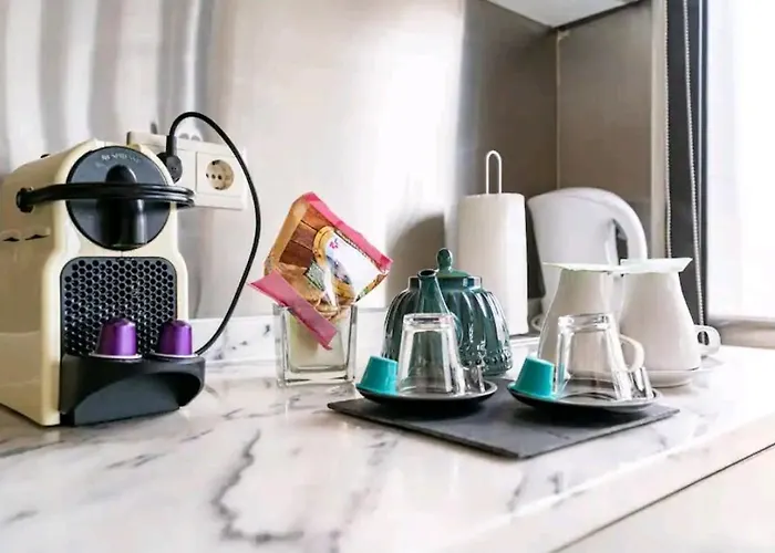 Invictus Διαμέρισμα Πόρτο