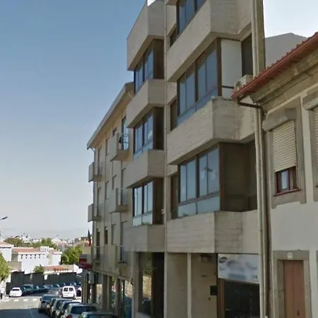 Invictus Апартаменты Порту