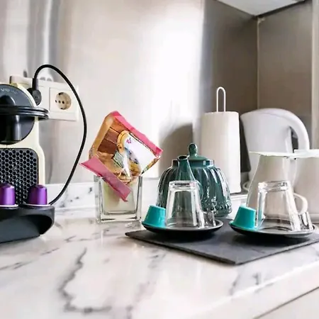 Invictus Апартаменты Порту