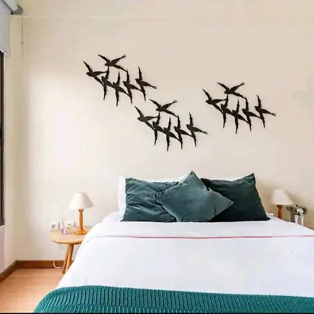 Invictus Апартаменты Порту