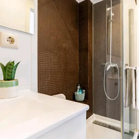 Апартаменты Invictus *