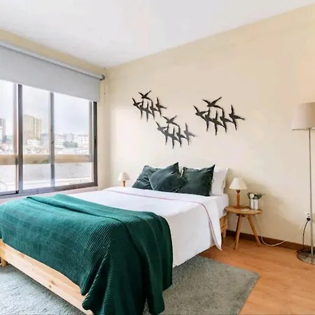 Апартаменты Invictus *