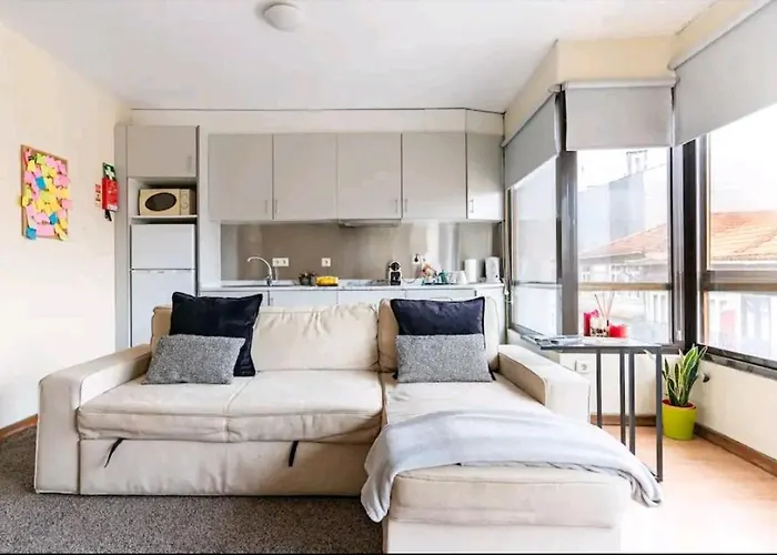 Invictus Apartament *