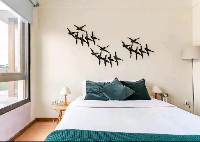 Invictus Apartament Porto