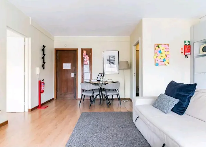 Invictus Apartament *