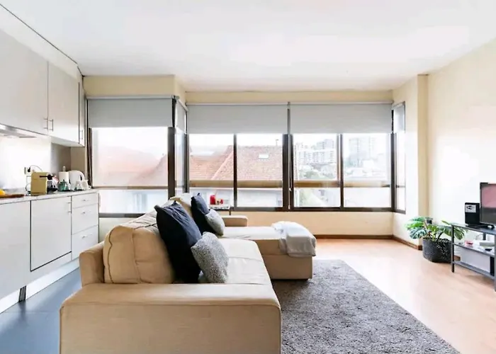 Invictus Apartament *