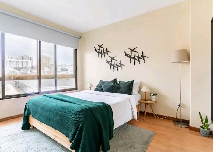 Apartament Invictus *