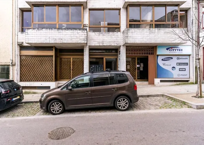 Invictus Apartament *