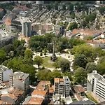 Apartmán Invictus