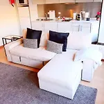 Invictus Apartmán Porto