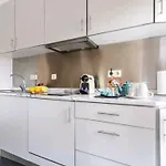 Invictus Apartmán