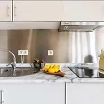 Invictus Apartmán Porto