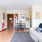 Invictus Apartmán *