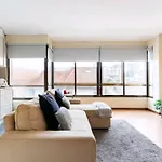 Invictus Apartmán *