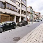 Invictus Apartmán Porto