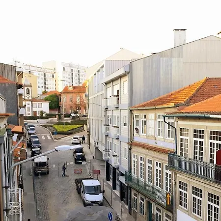Invictus * Porto