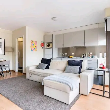 Invictus Apartmán Porto